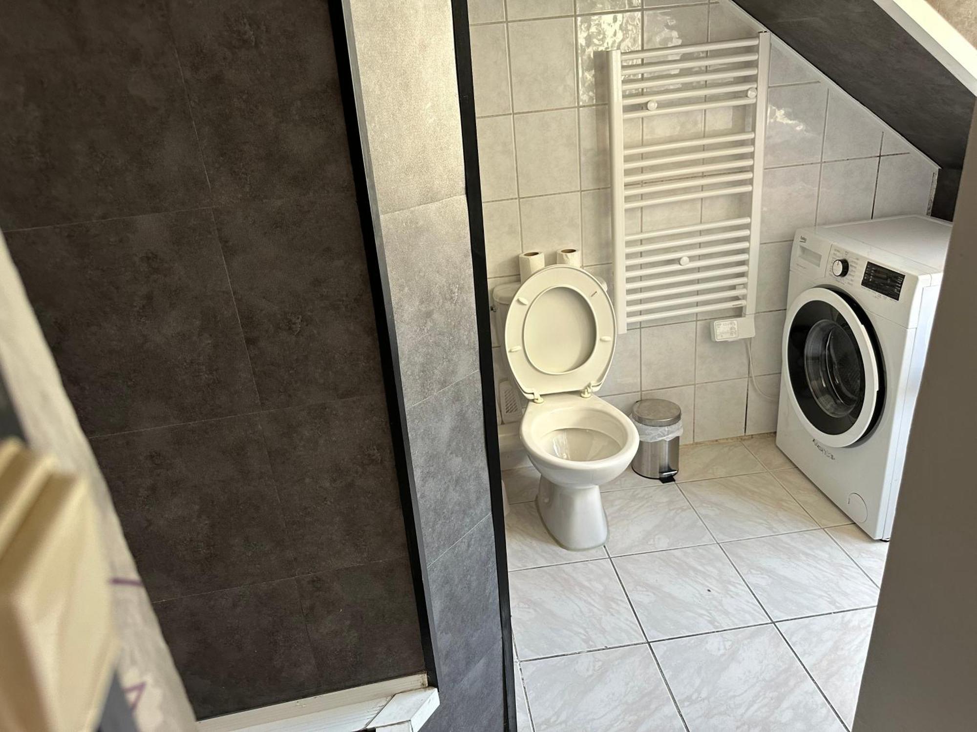 Appartement Meuble แว็งแซ็นน์ ภายนอก รูปภาพ